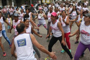 zumba