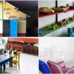 FIC e Hospital de Cataguases promovem Projeto Brinquedoteca Hospitalar