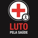 HOSPITAIS EM LUTO