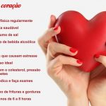Dia do Coração é todo dia!