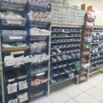 Hospital de Cataguases está com nível crítico de estoque de medicamentos para pacientes em UTIs.