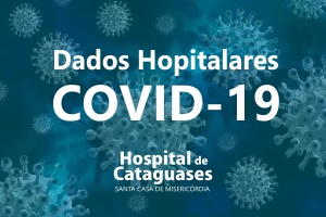 DADOS HOSPITALARES
