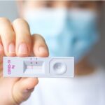 Hospital adquire novo lote de testes rápidos de Covid-19