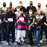 Realizada no dia 26 de maio a posse da nova equipe da CIPA do Hospital de Cataguases.