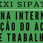 21ª SIPAT do Hospital de Cataguases tem palestras sobre prevenção em diversas ações cotidianas.