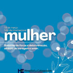 8 de março – Dia Internacional da Mulher
